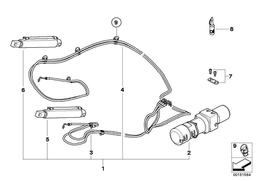 MINI R52/Convertible/Cooper S/ECE/Sliding Roof Folding Top/Convertible
